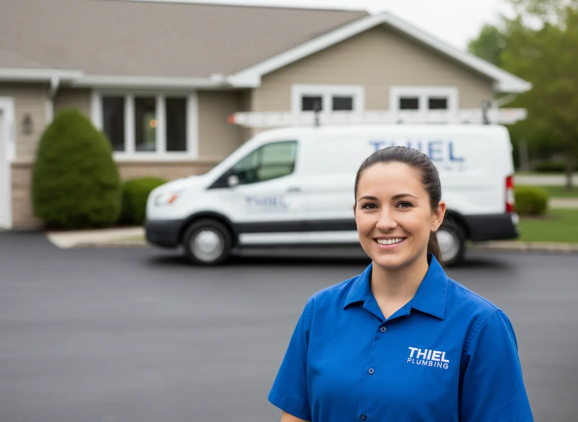 Plumber Deloit, IA FAQs